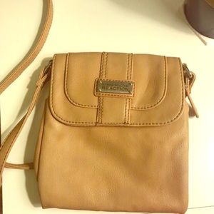 Kenneth Cole satchel / crossbody